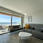 Apartment Confortable T3, 6 Couchages, Terrasse Et Parking - Quartier Benoit, - Fr-1-245-152 *