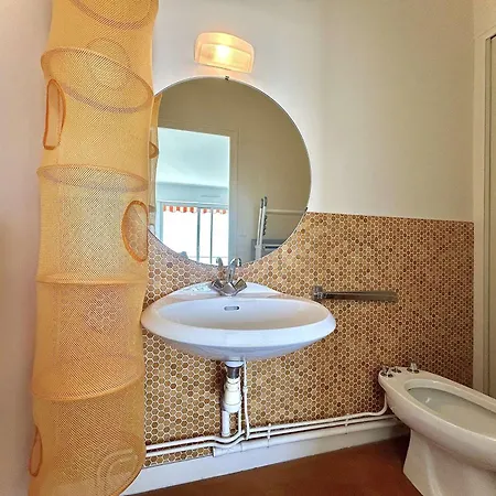 Confortable T3, 6 Couchages, Terrasse Et Parking - Quartier Benoit, - Fr-1-245-152 * La Baule